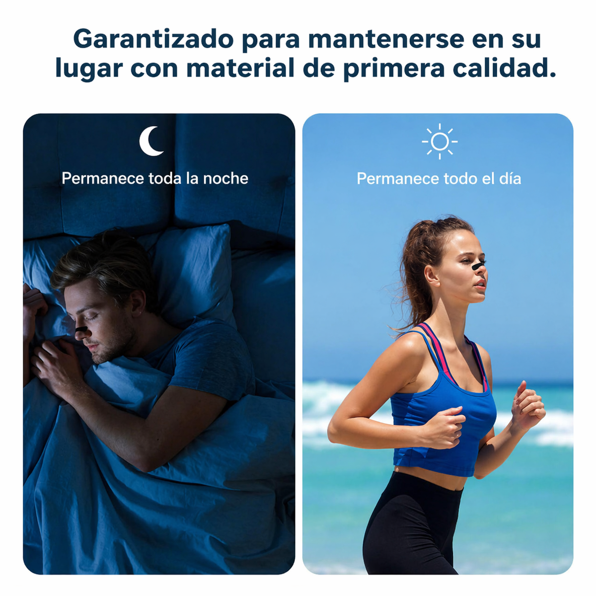 LibreAir™ - ¡Mejora tu respiración! Compra 1 y llévate 4