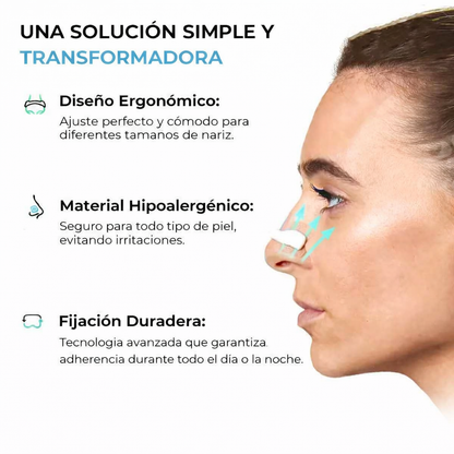 LibreAir™ - ¡Mejora tu respiración! Compra 1 y llévate 4