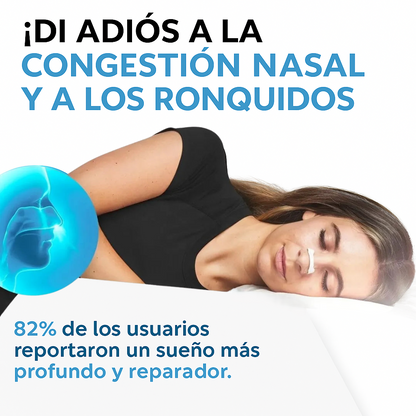 LibreAir™ - ¡Mejora tu respiración! Compra 1 y llévate 4